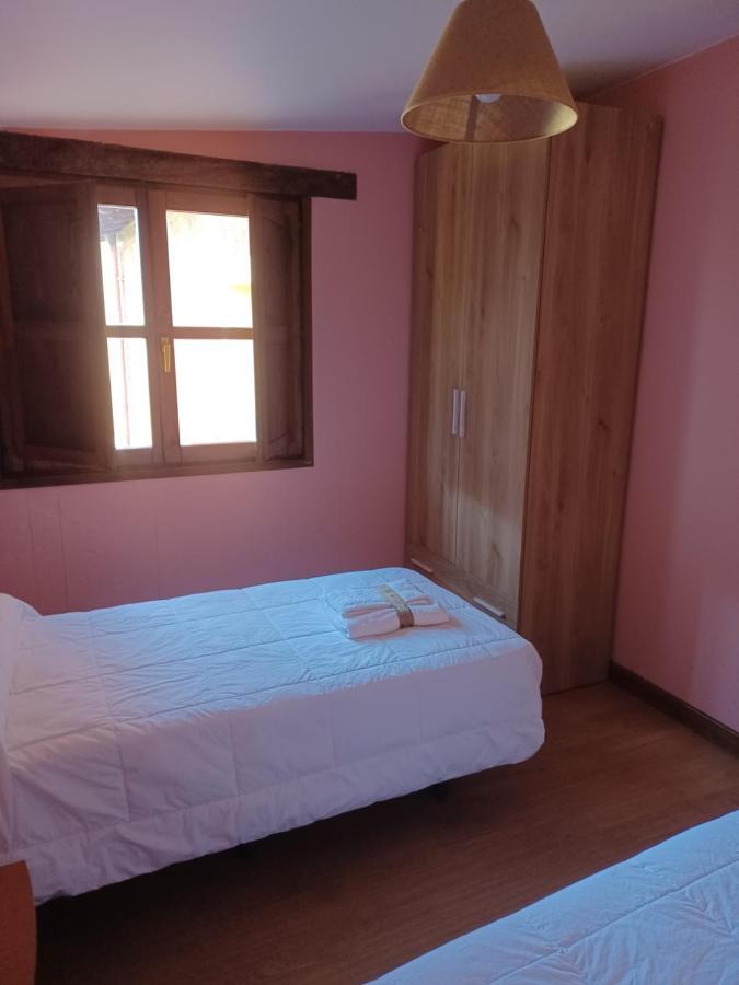 El Collau Villa Llanes Dış mekan fotoğraf