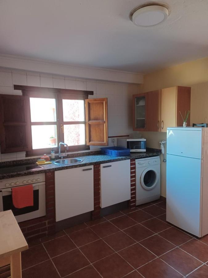 El Collau Villa Llanes Dış mekan fotoğraf