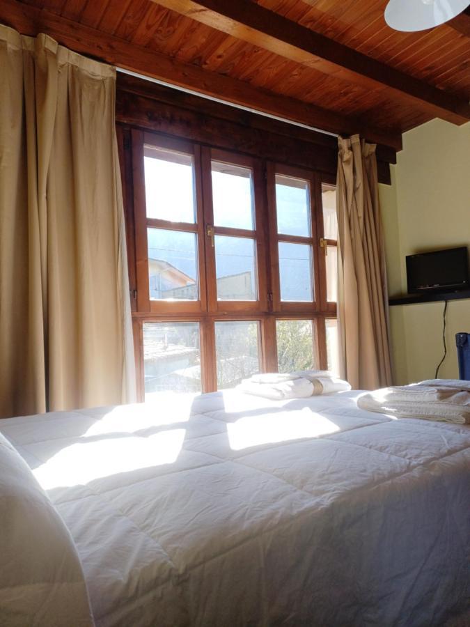El Collau Villa Llanes Dış mekan fotoğraf